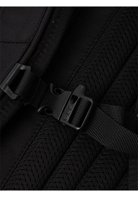 hot shot se backpack unisex black THE NORTH FACE | NF0A3KYJ53R1